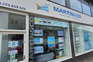 Martin & Co Aberdeen – Estate & Letting Agents